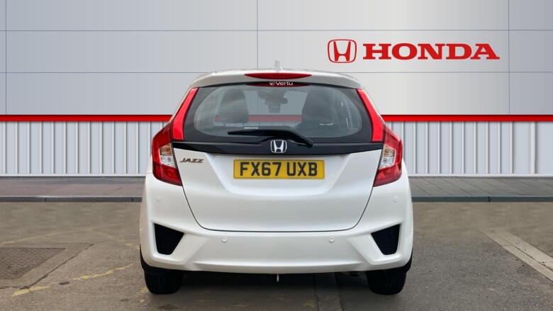 Honda Jazz 1.3 SE 5dr Petrol Hatchback